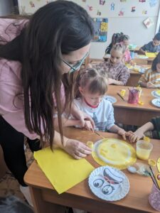 Всесвітній День Доброти - 13.11.2024